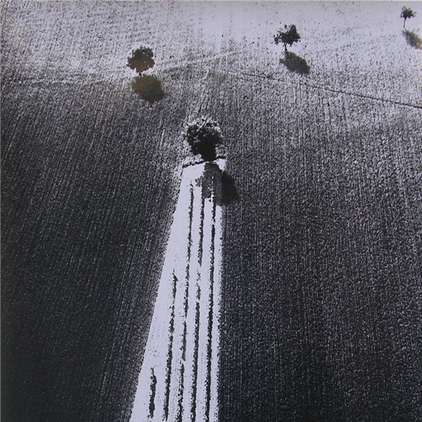 Focus su Mario Giacomelli