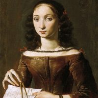 Giornata di studi: "Nuove scoperte su Plautilla Bricci, pittrice e architettrice nella Roma del Seicento"