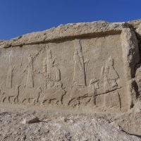 Incontro: "Acqua per Ninive.La costruzione dell'impero assiro alla luce della ricerca archeologica in Iraq"