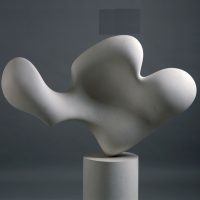 Jean Arp. Sono nato in una nuvola