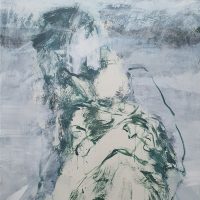 Leila Vismeh - Janine von Thüngen. A mother for earth