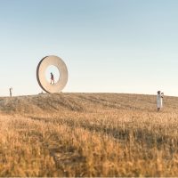 Natura è... - Mostra collettiva