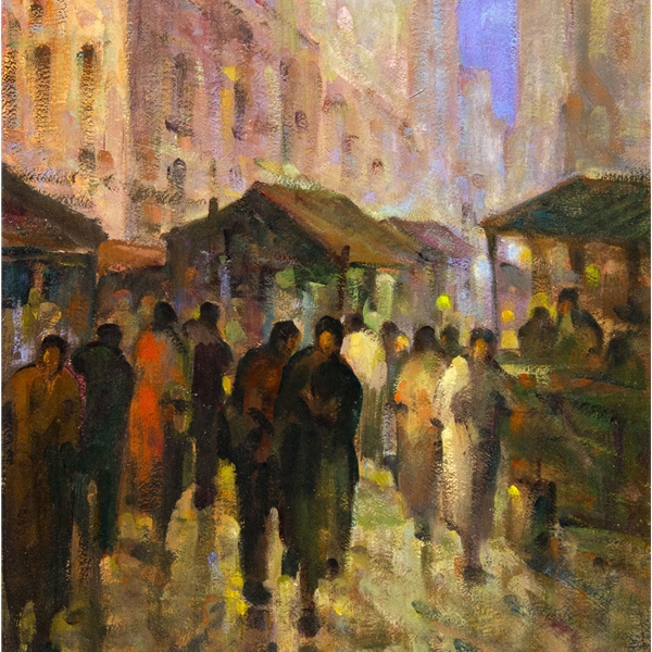 Omaggio a Vincenzo Vinciguerra