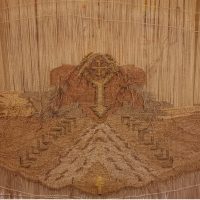 Silk - Mostra collettiva di arte tessile