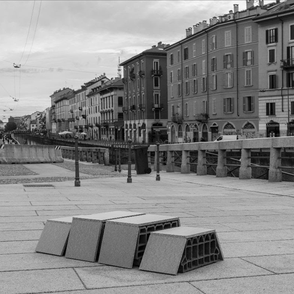 Spazio/Territorio. Quattro artisti: un dialogo con Vincenzo Agnetti