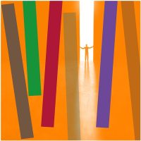Visite guidate alla mostra "Olivetti e l'arte: Jean-Michel Folon"