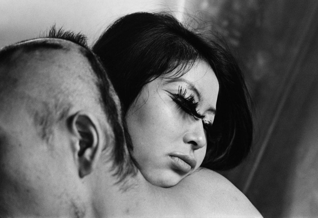 Tokyo Revisited. Un viaggio lungo quanto una vita: Moriyama e Tomatsu al MAXXI