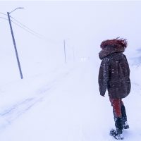 Arctic tales: reportage fotografici di Valentina Tamborra e ciclo di eventi