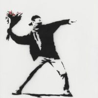 Banksy. L'artista del presente