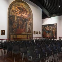 Ciclo di incontri: Musei in circolo -Musei Civici di Padova e Museo della Padova Ebraica