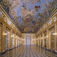 Dalla Galleria alla Biblioteca. Visite e passaggi speciali in Palazzo Medici Riccardi