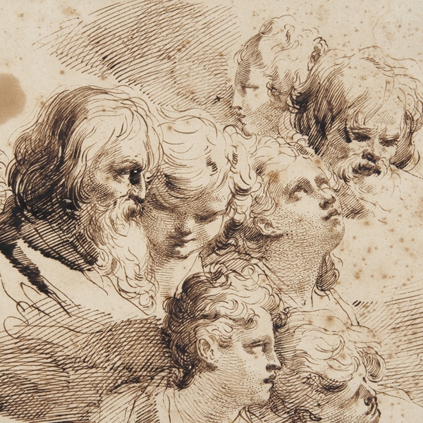 Giornata di studi: "Prisco Bagni. Passione e ricerca tra Guercino e Gandolfi"