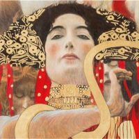 Klimt. L'opera ricostruita