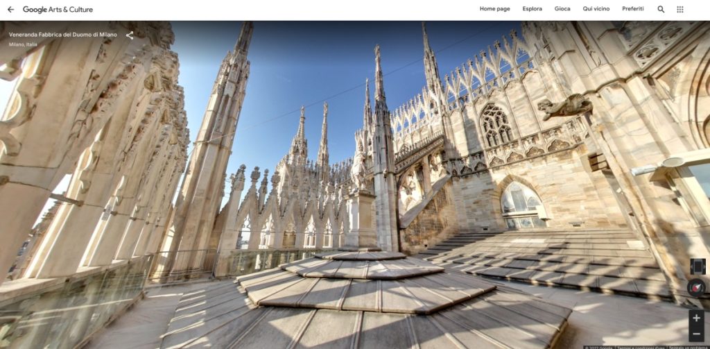 "Milan Cathedral: Remixed". Guarda il Duomo di Milano con occhi nuovi