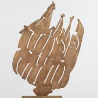 Pietro Consagra. Scultura in relazione - Opere 1947-2004