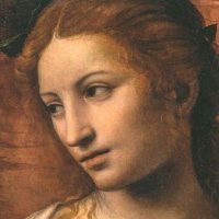 Presentazione del volume "Bernardino Luini. Catalogo generale delle opere"