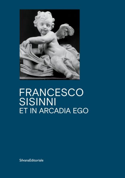 Presentazione libro: "Et in Arcadia ego" di Francesco Sisinni