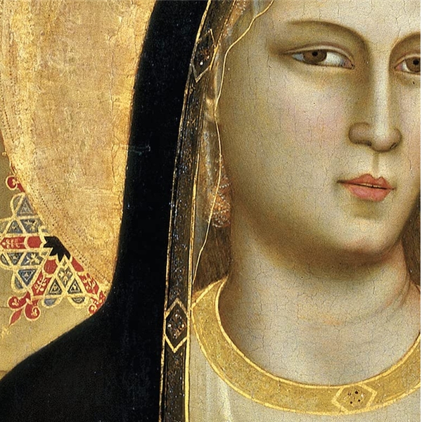 Presentazione libro: "L'artista dell'anima. Giotto e il suo tempo" di Alessandro Masi