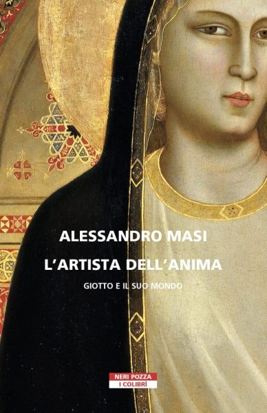 "L'artista dell'anima. Giotto e il suo tempo" di Alessandro Masi