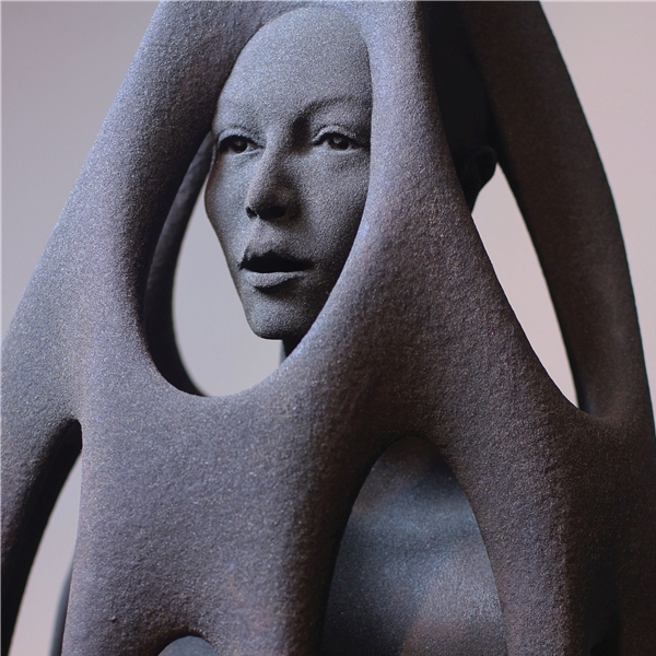 The sculpture show - Mostra collettiva