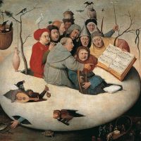 Tra paradiso e inferno. Il misterioso mondo di Hieronymus Bosch