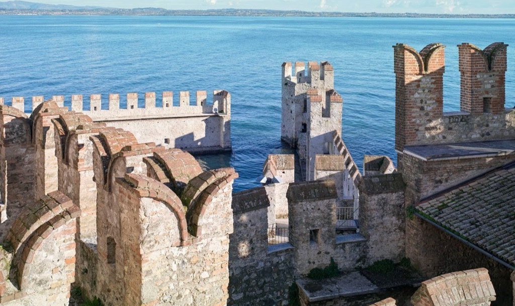 Una grande stagione per i tre Musei statali sul Garda