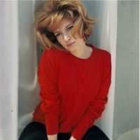 Chiara Samugheo, l’apparenza e il senso