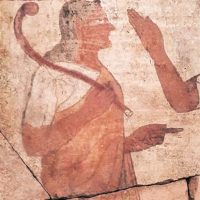 Convegno: "Quattro lastre etrusche dipinte recuperate dalla Guardia di Finanza"