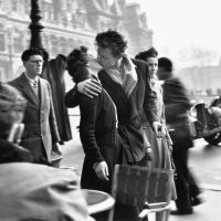 Le meraviglie della vita quotidiana nelle fotografie di Robert Doisneau. Intervista a Gabriel Bauret