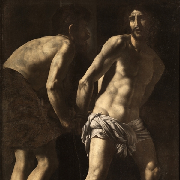 Il patriarca bronzeo dei Caravaggeschi: Battistello Caracciolo (1578-1635)