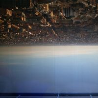 Incontro: "Cinema e scultura nellāopera di Giorgio Andreotta Calò e Rosa Barba"