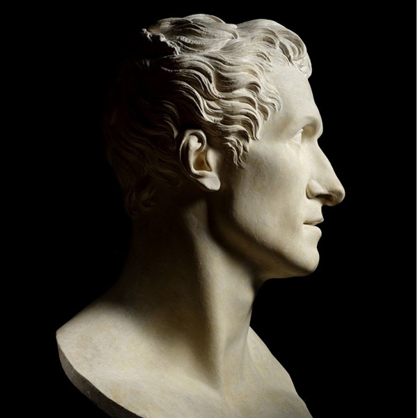 Io, Canova. Genio europeo