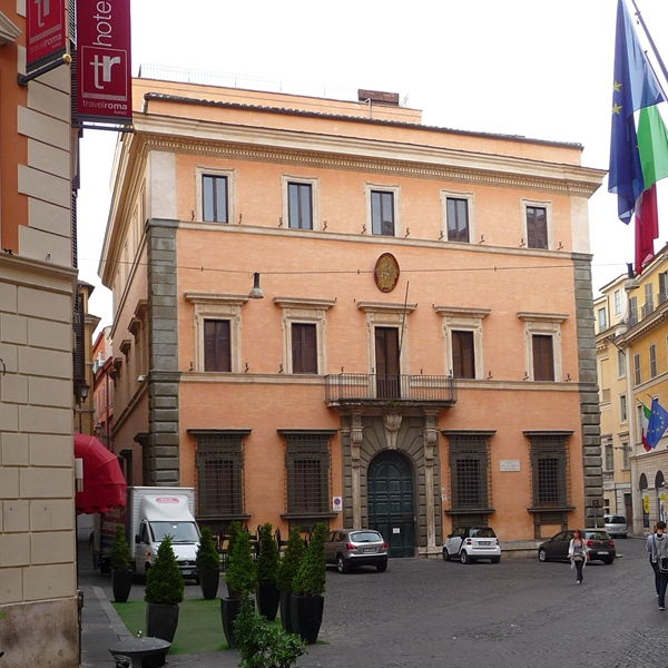 Le attività dell'Accademia Nazionale di San Luca