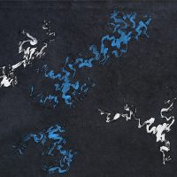 Luigi Boille e Fernando Picenni - Lāesistenza nella pittura