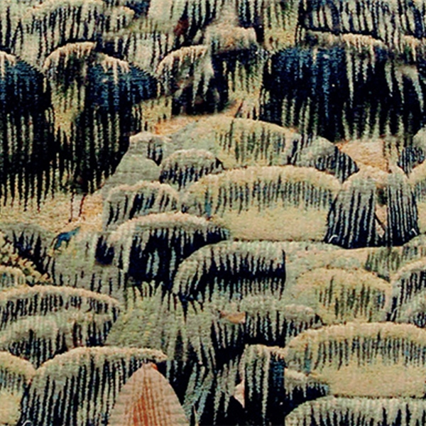 Maurizio Donzelli. Solstizio d'estate - Fragments