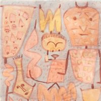 Paul Klee - La collezione Sylvie e Jorge Helft