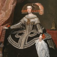 VelÔzquez - Il capolavoro del Prado è in Carrara