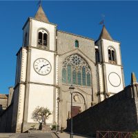Dal rilievo alla storia: la Chiesa Abbaziale di San Martino al Cimino