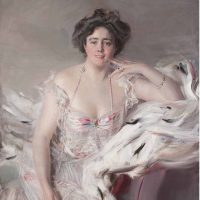 Eterno Boldini