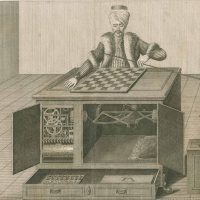 La battaglia di due Re con finte schiere. La storia degli scacchi tra XIII e XVIII secolo