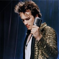 Merri Cyr. Jeff Buckley: eternal life