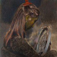 Pietro Roccasalva. Chi ĆØ che ride