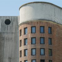 PU.Ra Pesaro-Urbino Razionalista. Fotografie di Anton Giulio Onofri