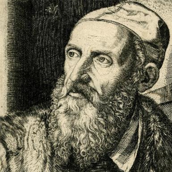Incontro con Enrico Maria Dal Pozzolo: "I volti di Tiziano: autoritratti e ritratti palesi"