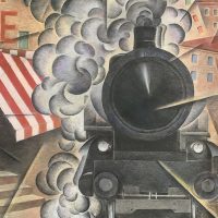 Un viaggio nel Futurismo: da Boccioni a Depero