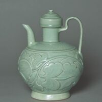 Vivaci trasparenze. Ceramiche di Yaozhou dalla collezione Shang Shan Tang