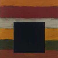 "A wound in a dance with love". La danza di Sean Scully al MAMbo