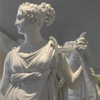 Canova, novello Fidia