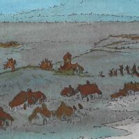 Figure segrete. Un viaggio alla scoperta di Pinin Carpi