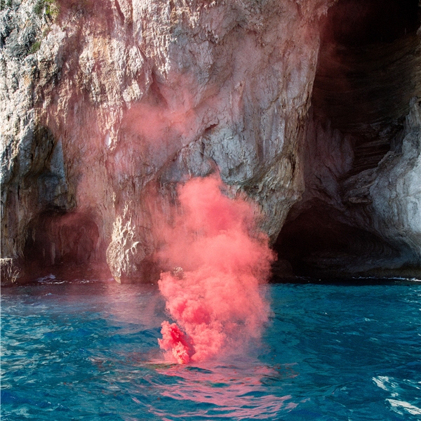 Filippo Minelli. Bikini Mururoa